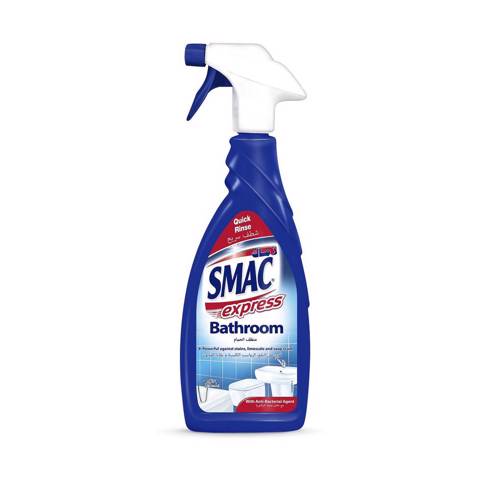 Smac Bathroom 650ml