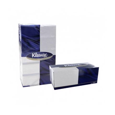 Kleenex Classique Iconic 5x150 Tissue