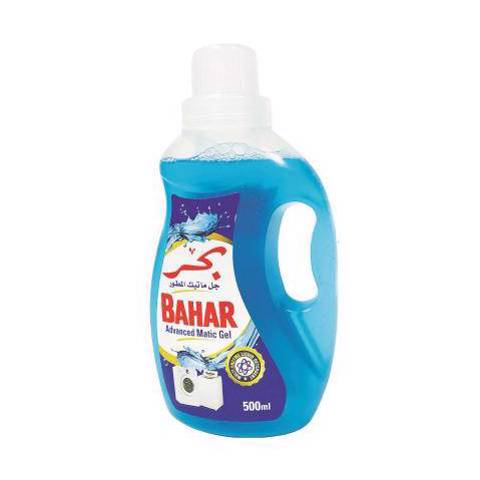Bahar Advanced Matic Gel 500ml