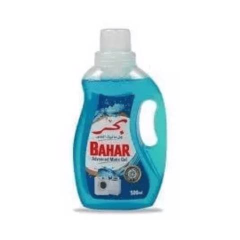 Bahar Advanced Matic Gel 3l