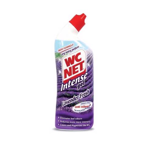 Wc Net Intense Provence /Lavender Gel(1+1free)- 2x750ml