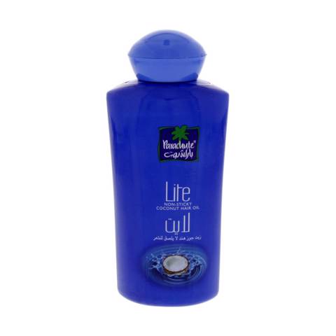 Parachute Hair Oil Lite 150ml