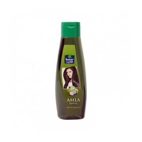 Parachute Amla Hair Oil 300ml