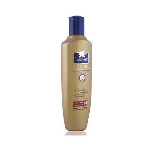 Parachute Pb Gold Hair Argan Oil 24x400ml