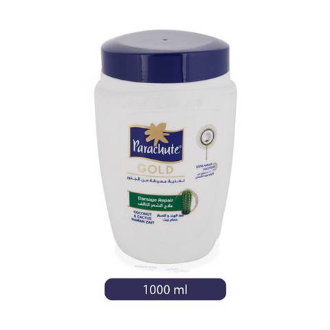 Parachute Gold Hamam Zait Anti Hair Fall 1000ml