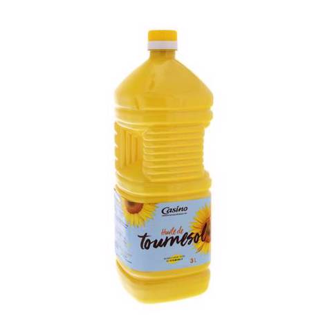 Sarola Sunflower Oil 3l