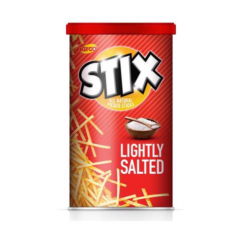 Kitco Stix Salted 45gm