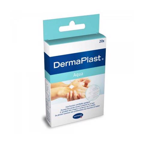 Dermaplast Aqua Waterproof P20