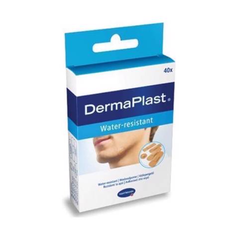 Dermaplast Water-Resistant P40