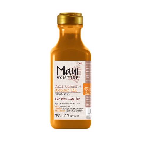 Maui Coconut Oil Shampoo 385 Ml