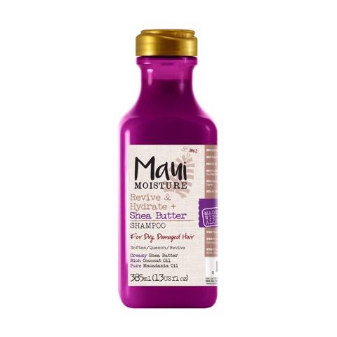 Maui Shea Butter Shampoo 385 Ml