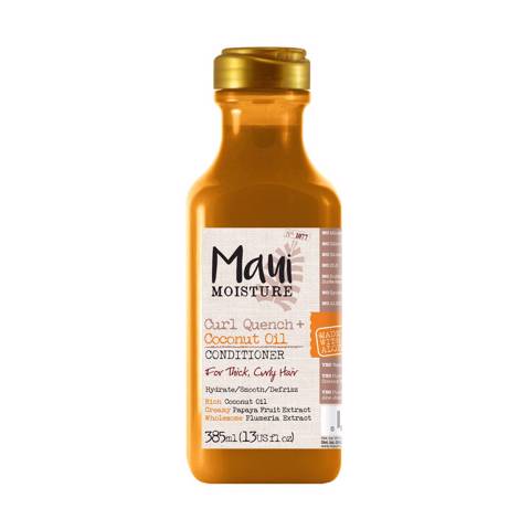 Maui Coconut Oil Conditioner 385 Ml