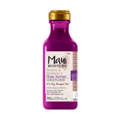 Maui Shea Butter Conditioner 385 Ml