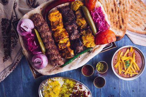 هيباشي ل٢ شخص