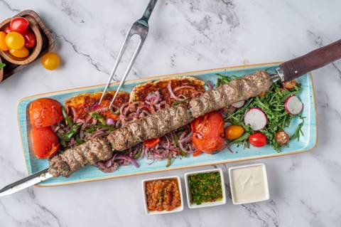 Kabab Meat 1 KG