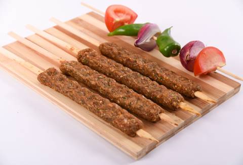 DIY Kebab Orfaly