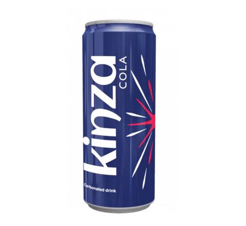 Kinza Cola