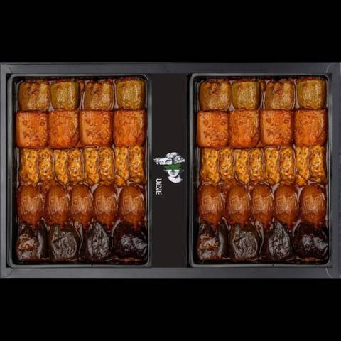 بوكس محاشي كبيرة