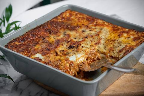 Lasagna Gathering
