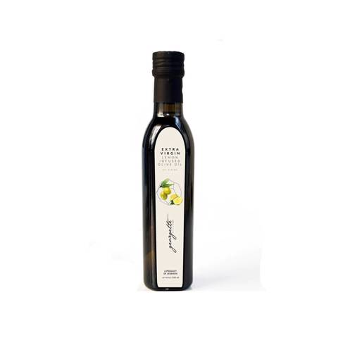 Lemon Virgin Olive Oil - 250ml