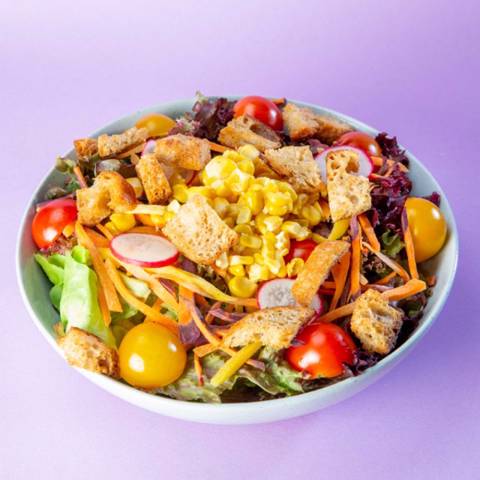 Local Crunch
