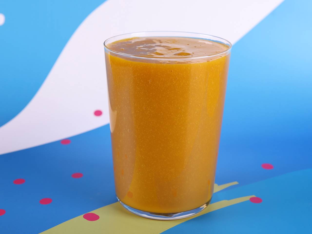 Mango  Juice