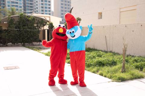 الشخصيات التنكرية