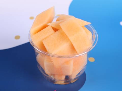 Melon Cuts