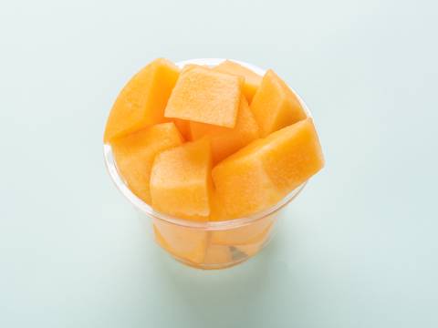 Melon Cuts