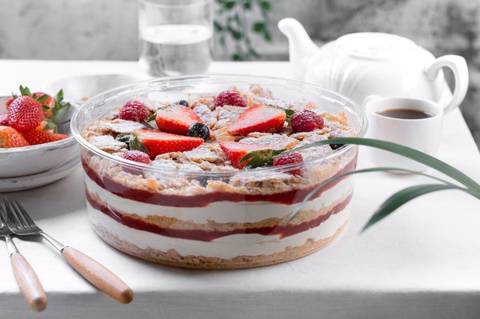 Mille-Feuille Trifle - Small