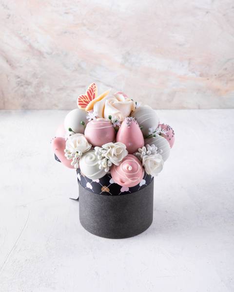 Mini Edible Bouquet