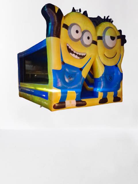 Minions Inflatable