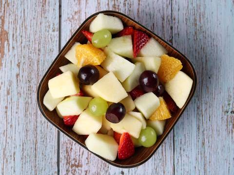 Mixed Fruit Cuts