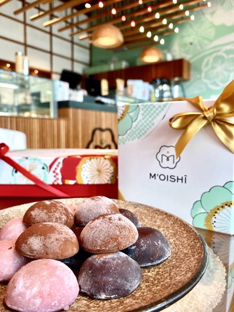 Truffle Box 3