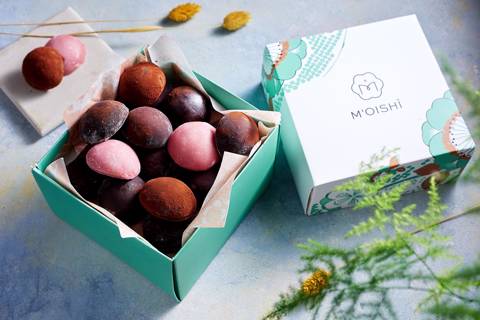 Truffle Box 4