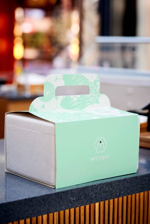 Truffle Box 5
