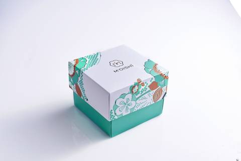 Truffle Box 2
