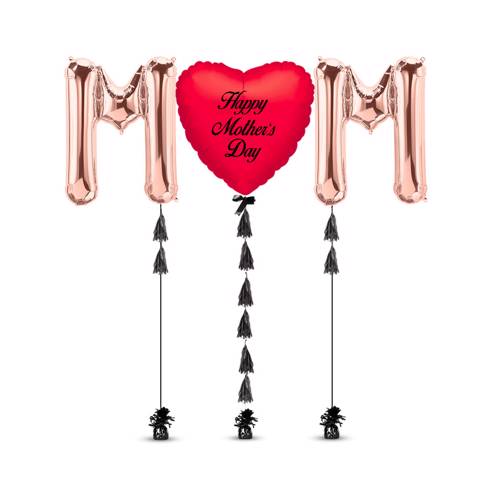 مجموعة باقة عيد الأم ٢