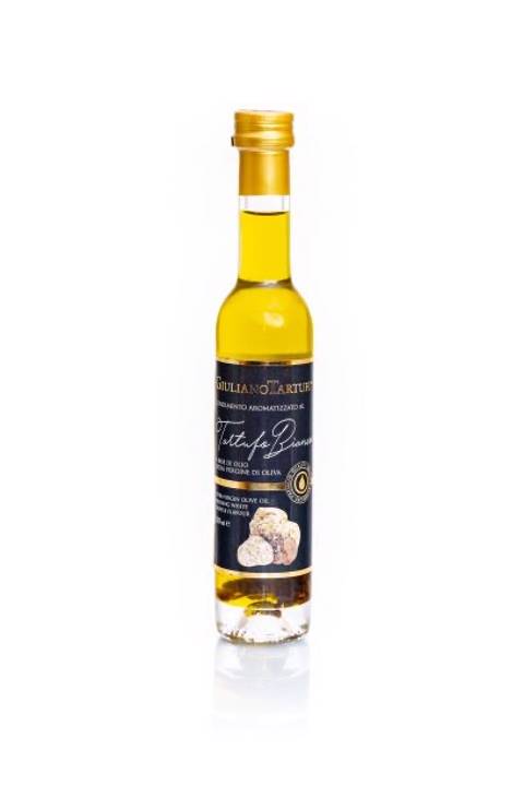 Olive Oil Tartufo Bianco - 100ml