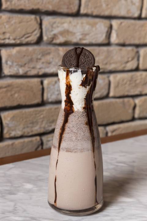 Oreo Shake