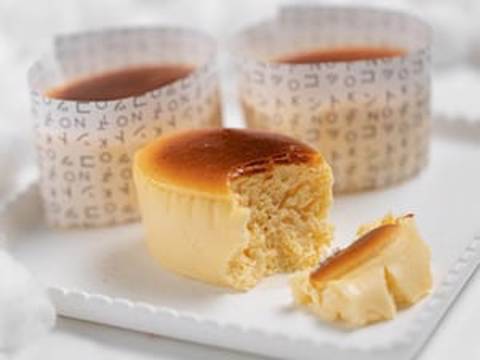 Original Mini Cheesecake Keto