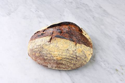 خبز ساور دو الأصلي