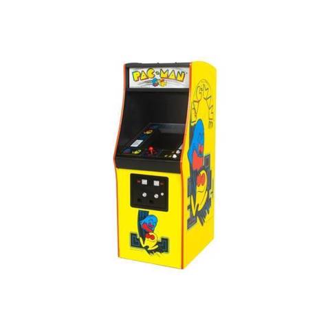 Pacman Cabinet