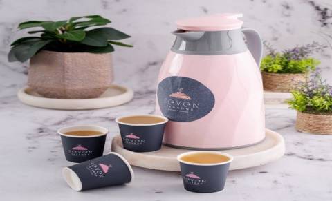 Hot Drinks