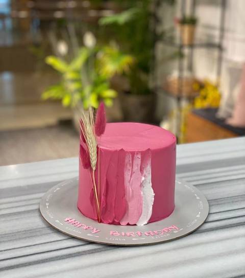 Pinko Cake