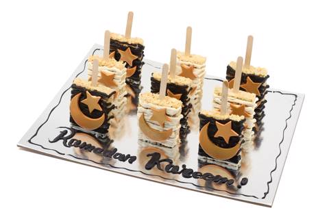 رمضان رايس كريسبي