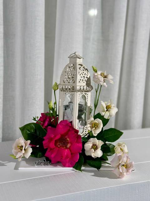 Ramadan Mubarak Bouquet