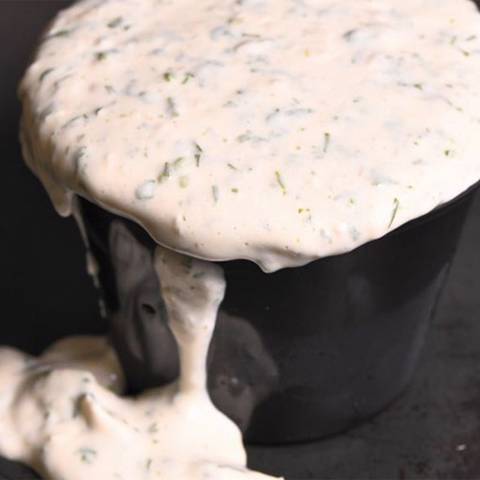Ranch Sauce