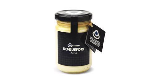 Roquefort Sauce 130g