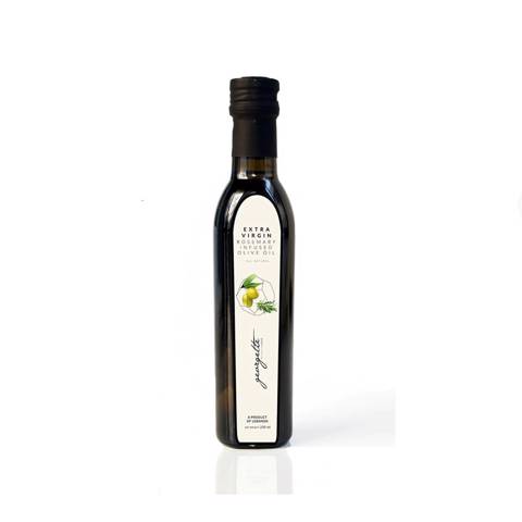 Rosemary Virgin Olive Oil - 250ml